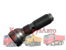 VG1246050011 Болт регулировочный клапана A7
