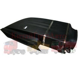 WG9925190021 Воздухозаборник HOWO A7