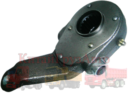 WG9100340056+ Трещётка задняя HOWO L