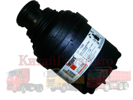 LF17356 Фильтр масляный LF17356 (дв. Cummins ISF 2.8)