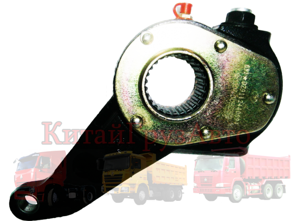 DZ9112440094 Трещётка передняя SHAANXI