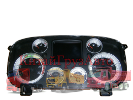 WG9918580011 Панель приборов HOWO A7