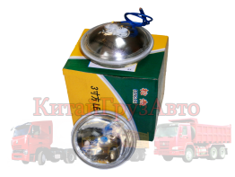+SF3000 Автолампа фары малая Shaanxi F3000