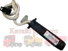 WG9725584009 Переключатель подрулевой HOWO A7