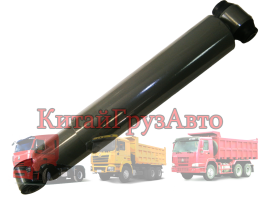 WG9925680028 Амортизатор основной HOWO A7