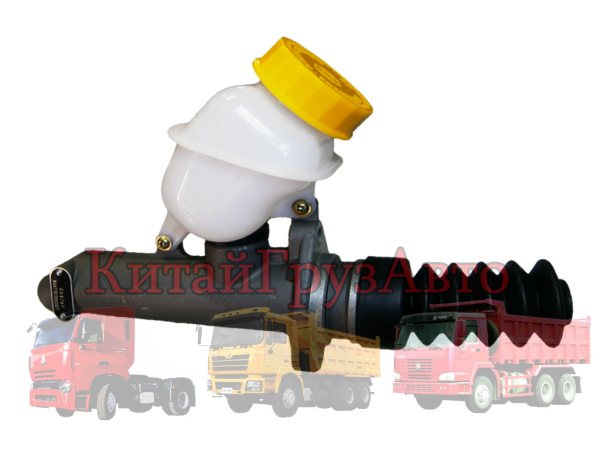WG9719230023 ГЦС HOWO A7