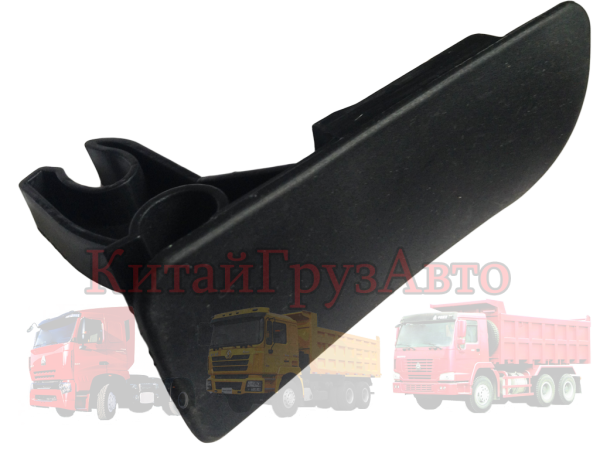 DZ13241330116 Ручка двери внутреняя SHAANXI F3000 R