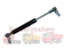 WG9925470079 Амортизатор руля HOWO A7