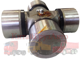 AZ9115311060+ Крестовина кардана 62х160 HOWO