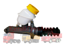 WG9719230023 ГЦС HOWO A7