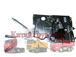 WG1664330004 Стеклоподъёмник HOWO A7 R