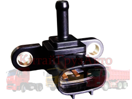 R61540090007+ Датчик давления входного воздуха в коллекторе HOWO