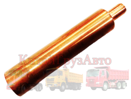 VG2600040099 Стакан форсунки HOWO E2