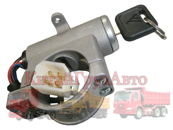 37N-04010 Замок зажигания FOTON|DongFeng