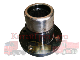 AZ9710290002+ Фланец КОМ HW18709