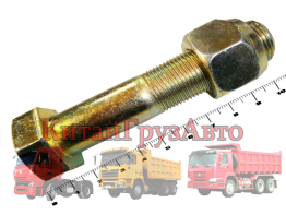Q151B2090TF2+ Болт реактивных штанг D=20 L=100
