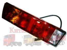 DZ9200810020 Фонарь задний R F2000